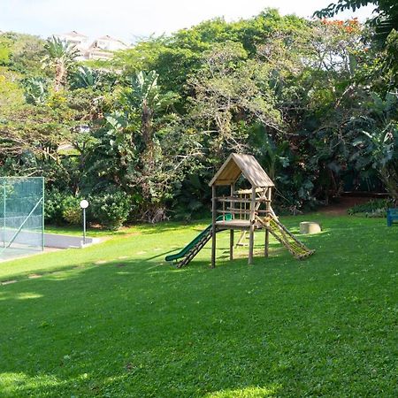 Loadshedding Free!! Tropical Beach Oasis, Wi-Fi, Views, Pool, Netflix Ballito Exterior foto