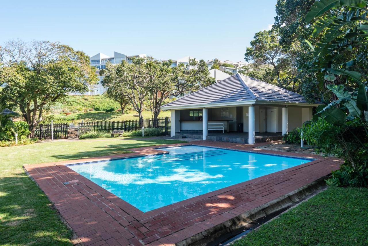 Loadshedding Free!! Tropical Beach Oasis, Wi-Fi, Views, Pool, Netflix Ballito Exterior foto