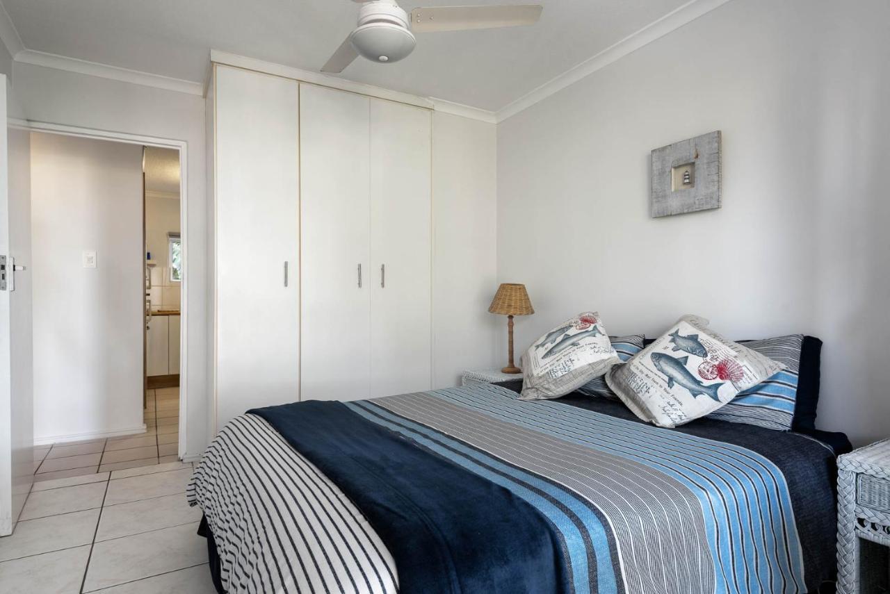 Loadshedding Free!! Tropical Beach Oasis, Wi-Fi, Views, Pool, Netflix Ballito Exterior foto