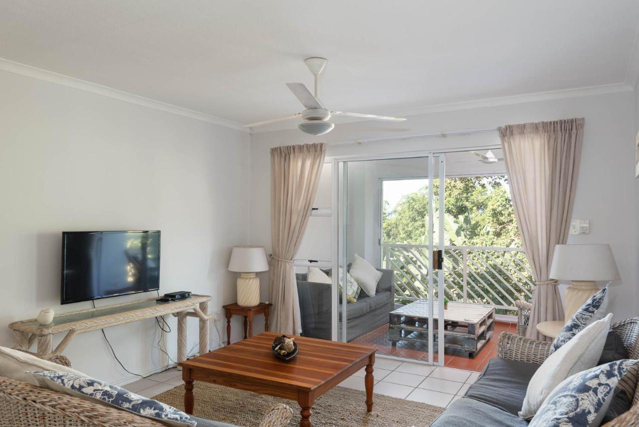 Loadshedding Free!! Tropical Beach Oasis, Wi-Fi, Views, Pool, Netflix Ballito Exterior foto